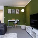 Thueringenapartments Boulevard Xxl 5-7 Personen Appartement