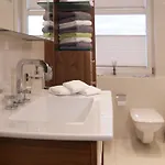 Appartement Thueringenapartments Boulevard Xxl 5-7 Personen *