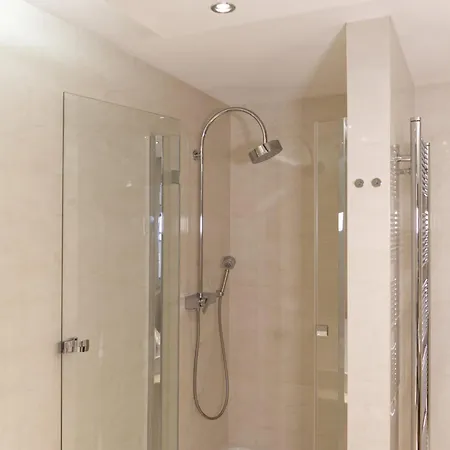 Thueringenapartments Boulevard Xxl 5-7 Personen *