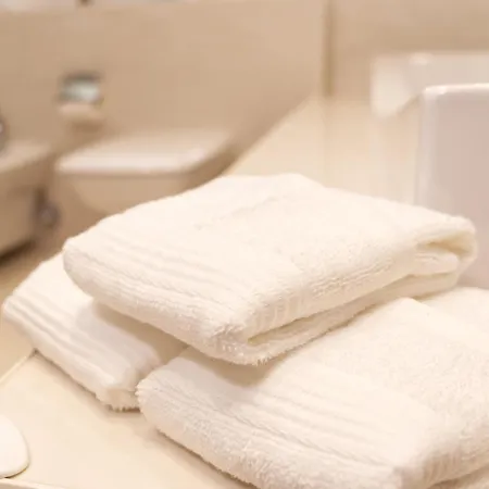 Thueringenapartments Boulevard Xxl 5-7 Personen *