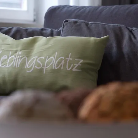 Thueringenapartments Boulevard Xxl 5-7 Personen アパート Saalfeld Saale