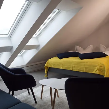Thueringenapartments Boulevard Xxl 5-7 Personen Saalfeld Saale